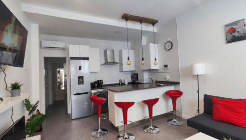 Apto Centro Aeropuerto Feria Wizink - Photo 3