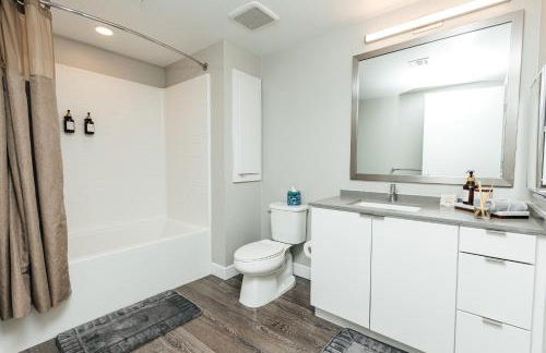 Magnificent two bedroom in West Hollywood - Foto 34