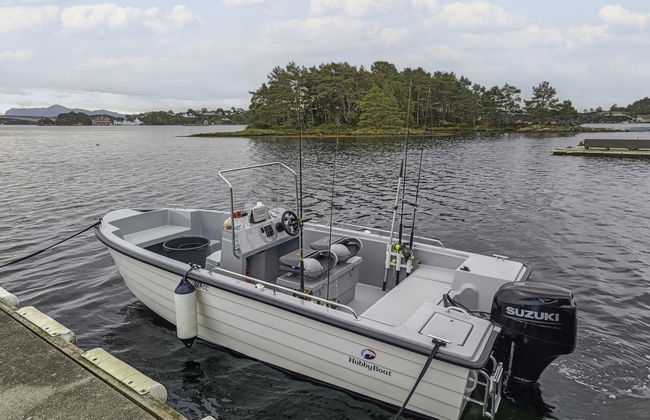 Strøneneset - Foto 31