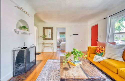 Stay Portland - Sedona Vibes in PDX- Walk to Local Shops & Coffee - Photo 4