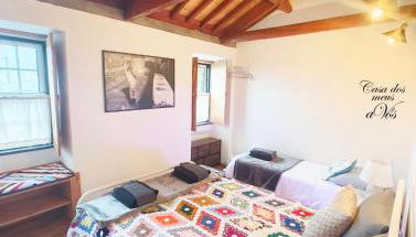 Casa dos meus avós Mar & Biscoitos - Photo 2