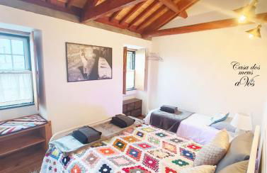 Casa dos meus avós Mar & Biscoitos - Photo 2