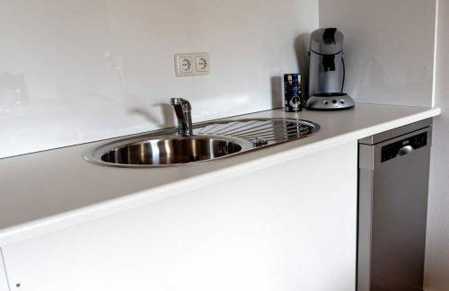 Monteurunterkunft Windischeschenbach by HausGruenerBaum - Photo 8