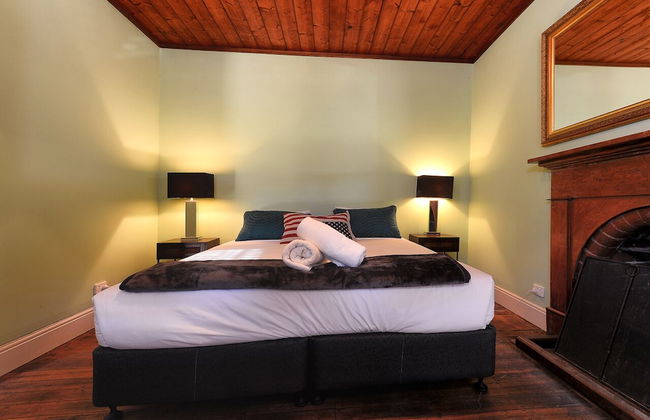 Ventnor Guest House - Photo 2