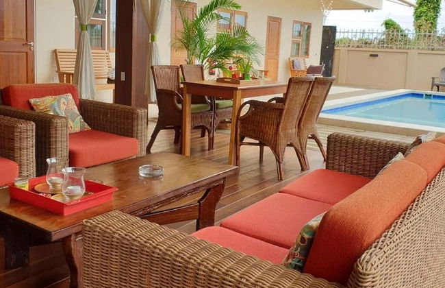 Amalia Apartments - Photo 32