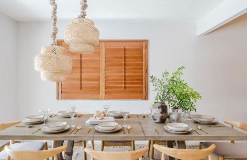 Waterfront Villa with Beach, Game Room, Cinema and Spa - Foto 13