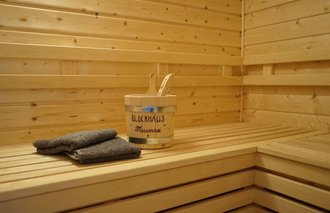 Blockhaus Fleesensee - Foto 6