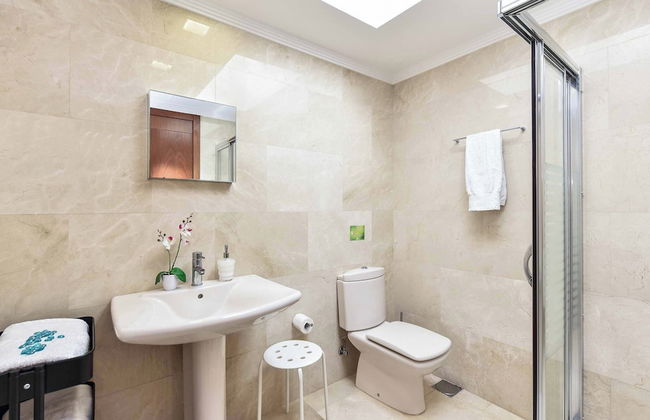 Salobre Villa 3 - Foto 85