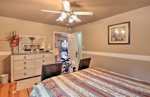 Mountain-View Ocoee Escape Near Lake Ocoee! - Foto 23