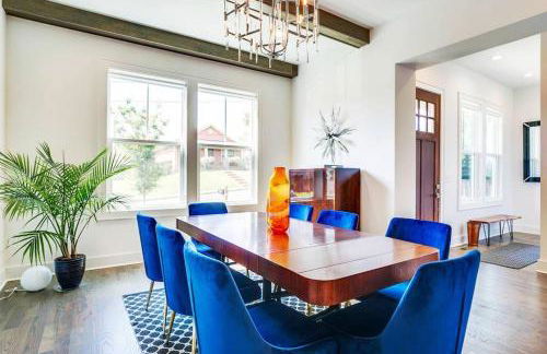 Rooftop, Walk to Restaurants, Printers Alley, Downtown - Foto 4