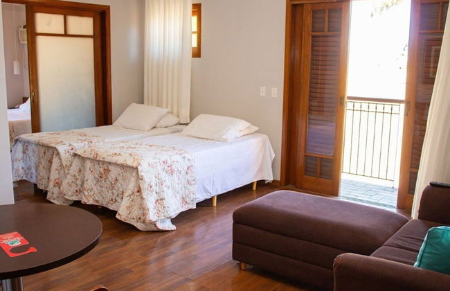 Hotel Fazenda Pocos de Caldas - Photo 49