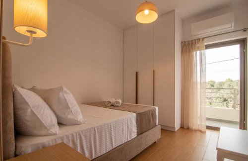 Diktamo apartment, Palaiochora - Foto 12