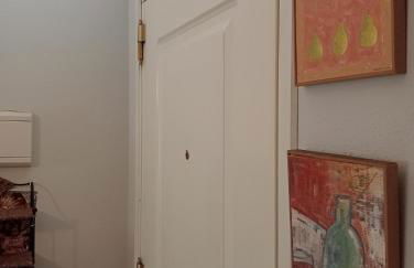 Casa coqueta con jardin - Foto 17