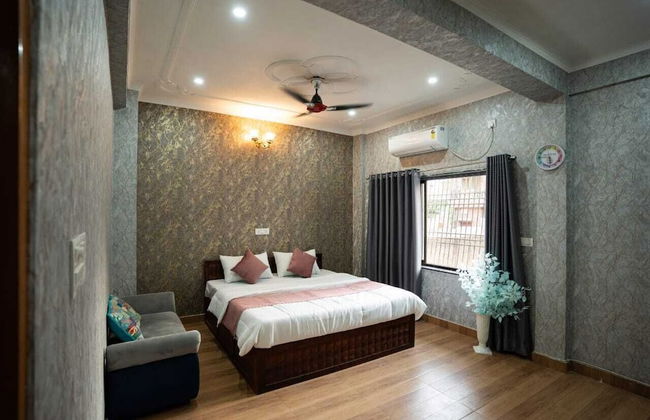 Kashi Cottage Homestay By GRB - Foto 20