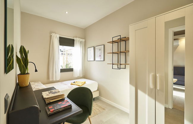 AinB Eixample Miró Apartments - Foto 57