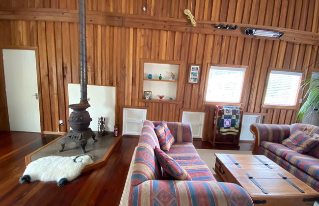 The Woolshed Estate at Tata Beach - Foto 21