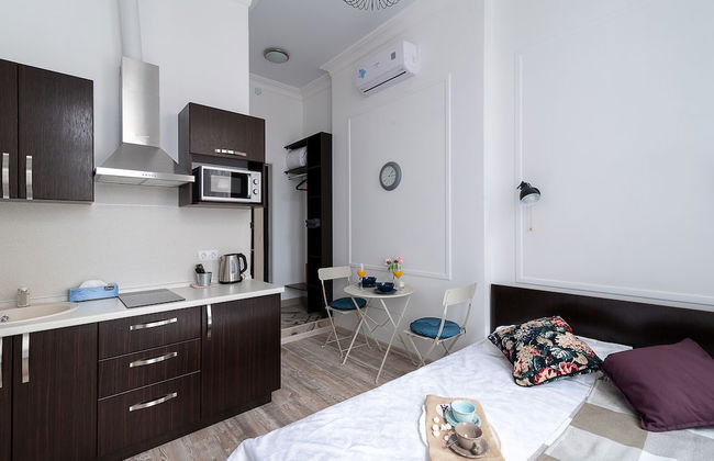 Little France - Foto 24