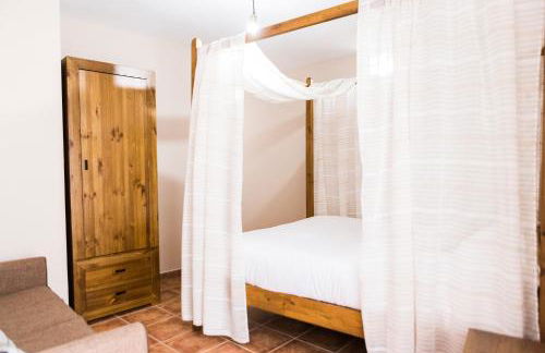 Casa Rural Tio Mora - Foto 18