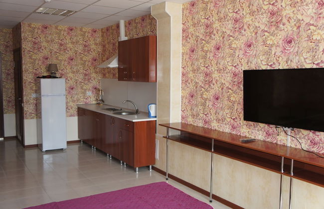 Family Apartments - Foto 8