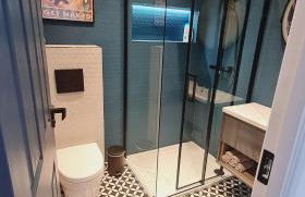 Beautiful 2bed house with garden, walking distance to town - FREE parking - Foto 13