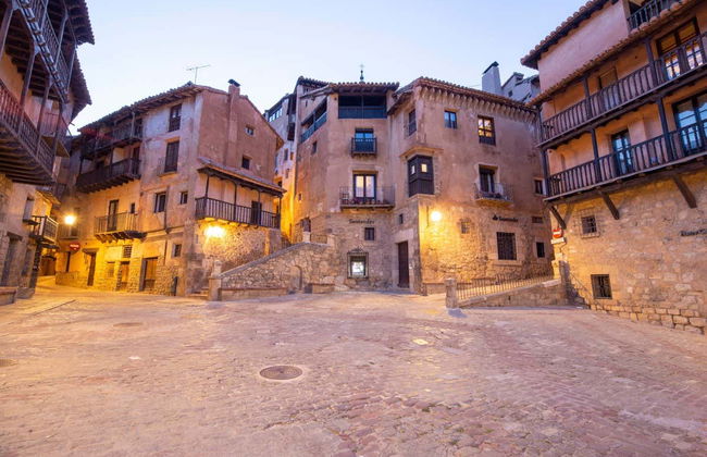 Tour al atardecer por Albarracín - Foto 2