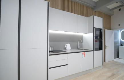 Chicago by The Heim - Foto 29