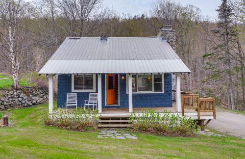 2 Mi to Mt Snow Cozy Family Alpine Retreat! - Foto 27