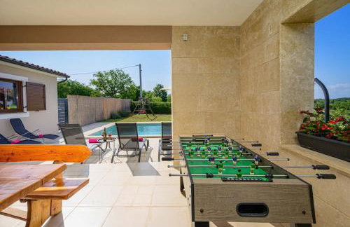 Villa Rojnići 2 by IstriaLux - Foto 37