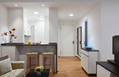 The Doorman Welle Frankfurt am Main - Foto 7