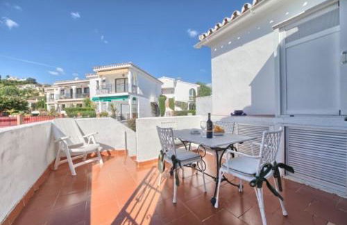 Appartement Pueblo Cortes del Golf - Photo 19