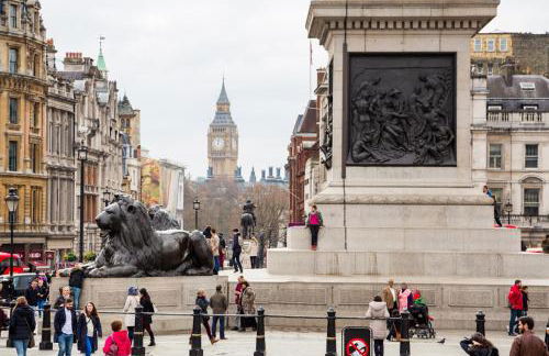 Luxury London 3 Bedroom Duplex with Pool Table - 4HS - Foto 55