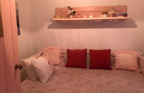 Casal dos Carpinteiros - Carpenters Couple - Foto 37