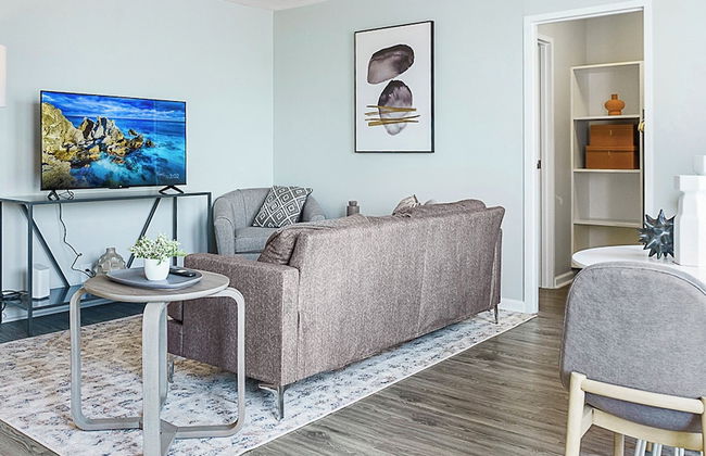 Landing Stunning Studio Game Room Pool - Foto 36