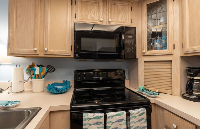 New Smyrna Beach Townhouse/flagler Ave/beach/walk Everywhere and Pet Friendly! - Foto 8