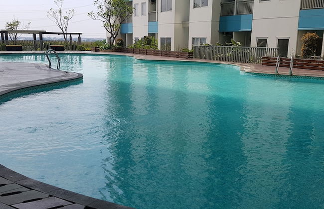 Apatel The Nest - Foto 18