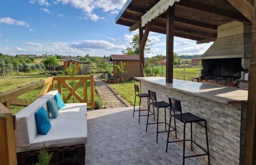 DRiM Wood House - no party house - Foto 17