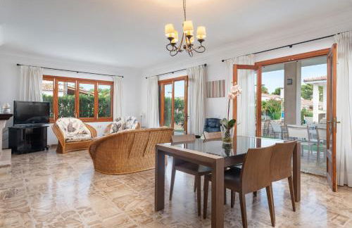 Villa Bugambilia - Foto 21