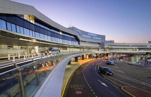 :) Grand studio lumineux à Toulouse et parking - Foto 44