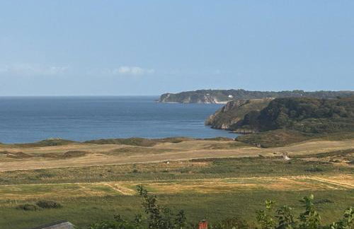 Casa Maris, Penally, Near Tenby - Foto 2