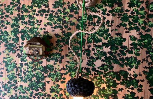 AU LIT ON DORT - Logis de Village - Foto 55