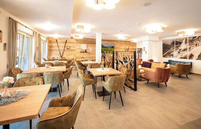 Wildbach Lodge Dienten - Foto 39