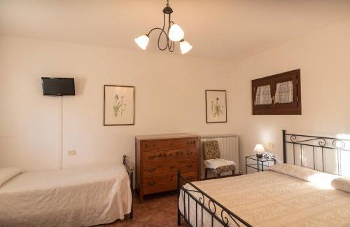 Agriturismo Sasso Rosso - Foto 120