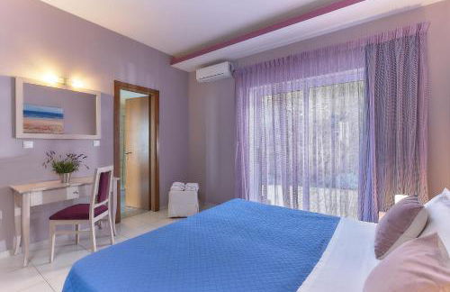 Nymphes Luxury Apartments - Foto 42