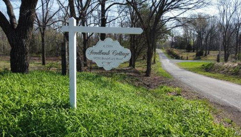 Sandbank Cottage - Foto 3