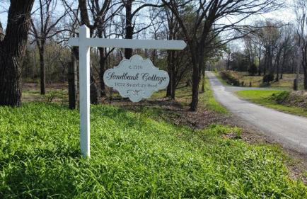 Sandbank Cottage - Foto 3