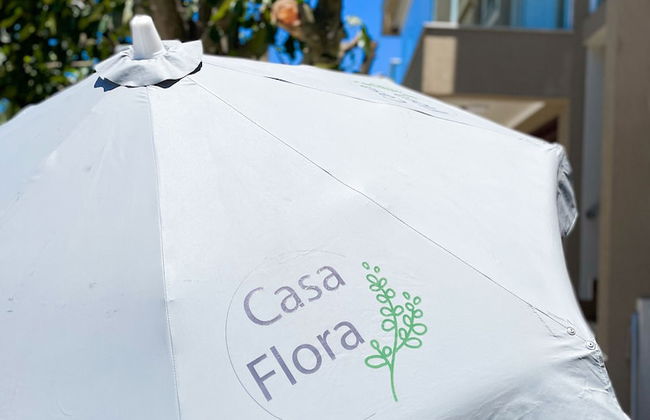 Residencial Casa Flora - Foto 77