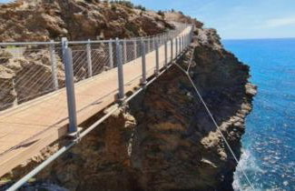 Primera linea de playa en Torrenueva - Foto 11