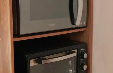 Studio 406 Paranagua - Foto 9