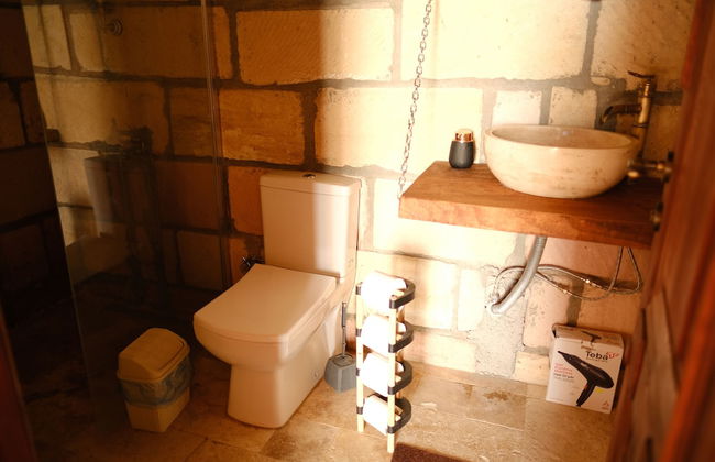 İznik Taş Mahal - Foto 33