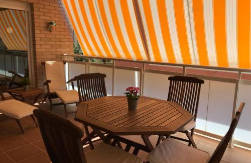 Apartamentos Llobregat - Foto 9